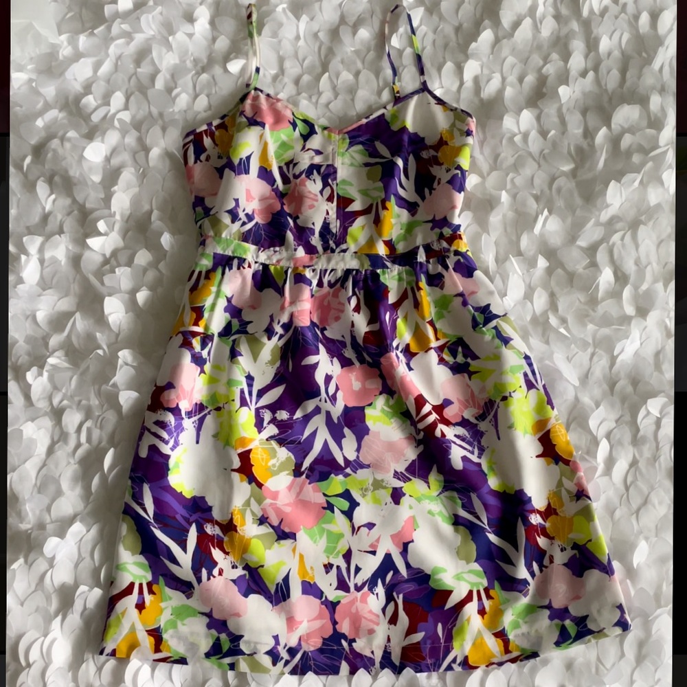 J. Crew Cami dress, size 2